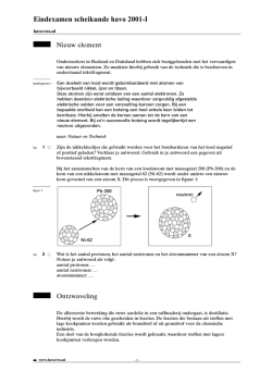 Havo_2001_1_opgaven - mijnscheikunde.nl