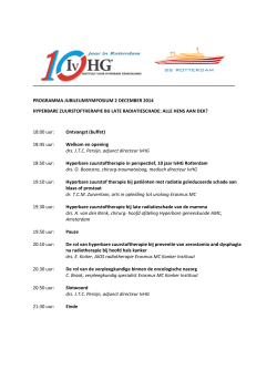 Het programma hebben we in PDF formaat bijgevoegd