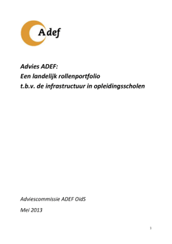 Download - Steunpunt Opleidingsscholen