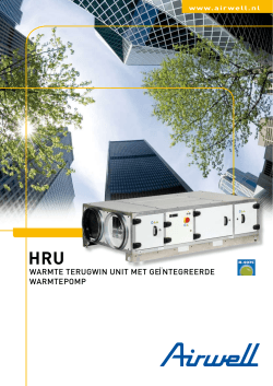 HRU - Airview