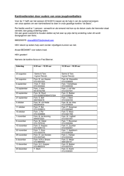 hieronder