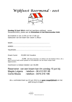 Huur van een marktkraam 2014 doc aangepast doc orig.doc eee