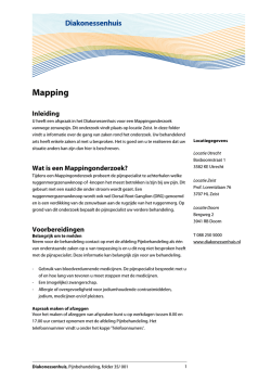 Downloaden - Diakonessenhuis