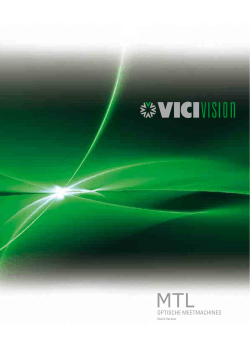 Download PDF - Vici Vision