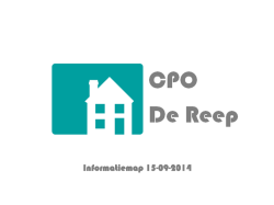 Informatiemap 10-09-2014