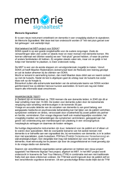 In Zeeland zijn er momenteel ca