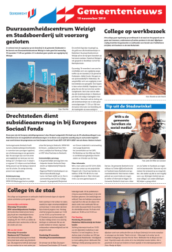 19 november 2014 pagina 7