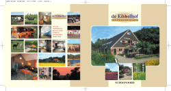 Kibbelhof folder NL