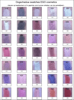 hier - EGO Cosmetics