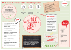Download - Zorgbelang Gelderland