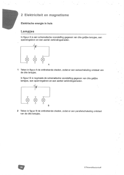 2012 2013 nask klas 4 02 elektriciteit en magnetisme