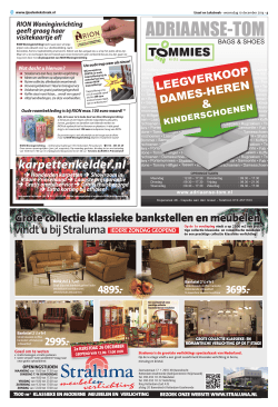 IJssel- en Lekstreek - 10 december 2014 pagina 4