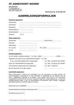 DOWNLOAD Inschrijfformulier (pdf)..
