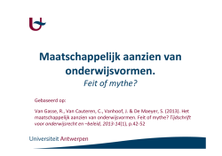 Download presentatie