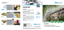 KI Renovatie brochure