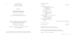 Demeyer Lucienne °Kortrijk 28/06/1934