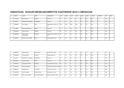 L1 - De Woudruiters