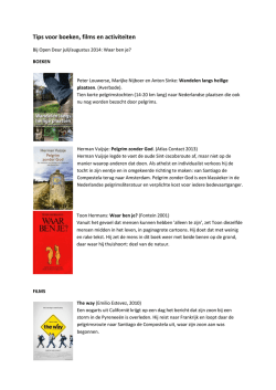 Download - Open Deur