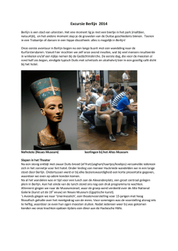 LEES MEER - Dr. Nassau College