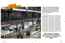 HUMO &ndash; Crisis aan de Middellandse Zee, deel 3