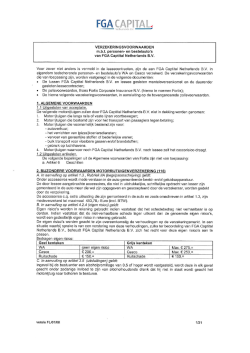 FGA (APiĳt, - LekkerLeasen