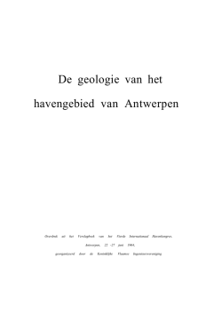 download pdf - Vlaams Instituut voor de Zee