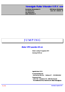 J U M P I N G