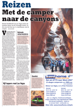 Klik hier voor het artikel uit de krant Spits.