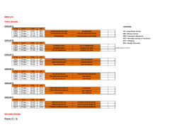 2014 game schedule PUBLISHED VERSION 2 - X