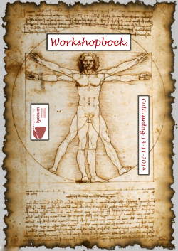 het workshopboekje (pdf)