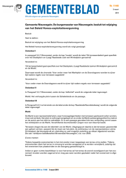 gmb-2014-11448 - Gemeente Nieuwegein