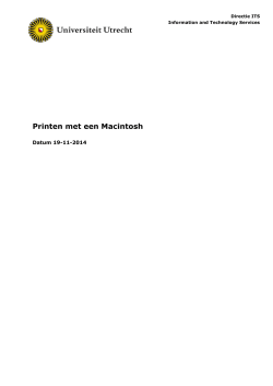 NL_Printen met een Macintosh_