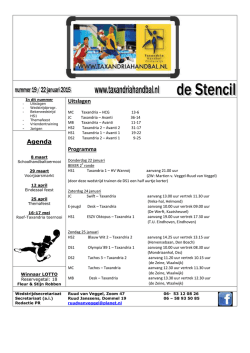 Download File - Taxandriahandbal