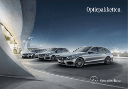 Download de fleetbrochure - Mercedes