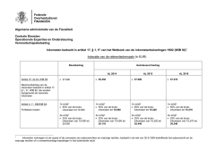 indexatie van de referentiedrempels (PDF, 24.09 Kb)