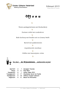 Download - CCN afd. West Brabant