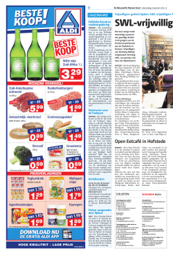 De Nieuwe Krant - 21 januari 2015 pagina 2