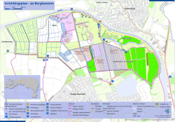 Inrichtingsplan Vierdebergboezem