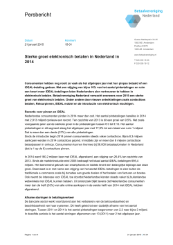 Download het persbericht als pdf