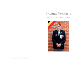 Download het overlijdensbericht (in PDF-formaat)