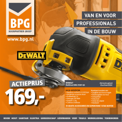 Download hier onze actiekrant Geldig van 23