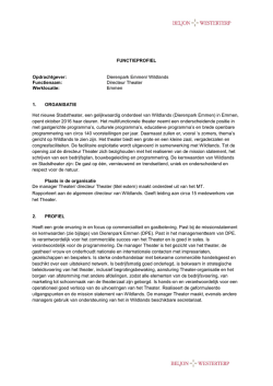Download bestand - Beljon + Westerterp
