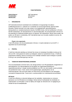 Download bestand - Beljon + Westerterp
