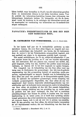 Download PDF - Nederlands Tijdschrift voor Geneeskunde