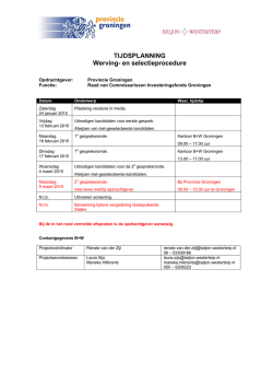 Download bestand - Beljon + Westerterp