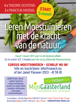 Download hier de poster
