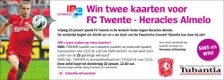 advertentie FC twente-Heracles