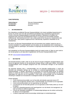 Download bestand - Beljon + Westerterp
