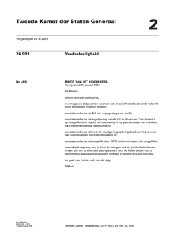Tweede Kamer der Staten-Generaal 2