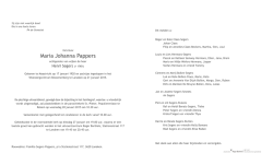Download het overlijdensbericht (in PDF-formaat)